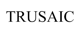 TRUSAIC