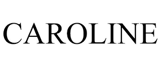 CAROLINE