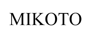 MIKOTO