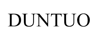 DUNTUO