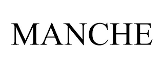 MANCHE