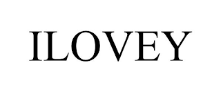 ILOVEY