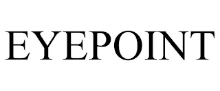 EYEPOINT