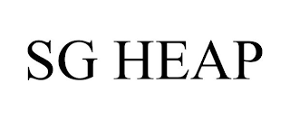 SG HEAP