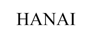 HANAI