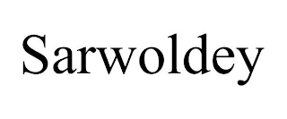 SARWOLDEY
