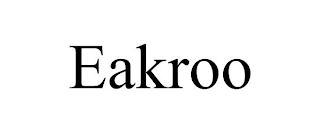 EAKROO
