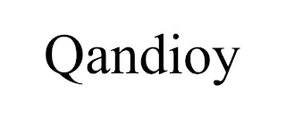 QANDIOY