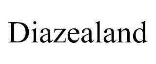 DIAZEALAND