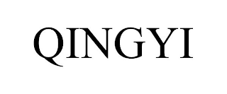 QINGYI
