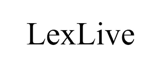 LEXLIVE