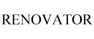 RENOVATOR