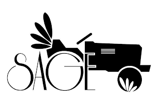 SAGE