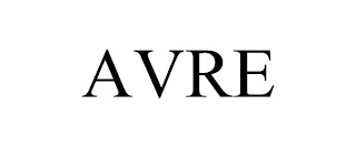 AVRE
