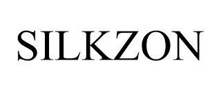 SILKZON