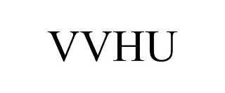 VVHU