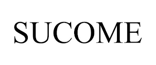 SUCOME