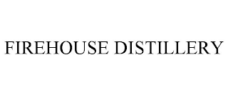 FIREHOUSE DISTILLERY