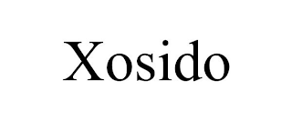 XOSIDO
