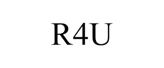 R4U