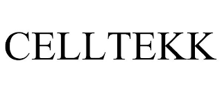 CELLTEKK