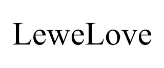LEWELOVE