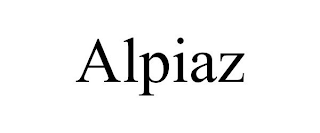 ALPIAZ