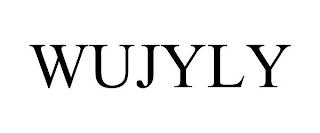 WUJYLY