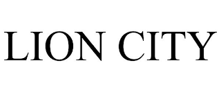 LION CITY