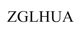 ZGLHUA