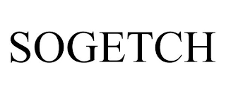 SOGETCH