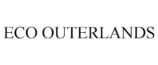 ECO OUTERLANDS