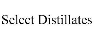 SELECT DISTILLATES
