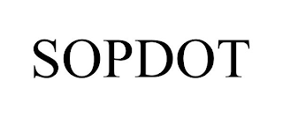 SOPDOT