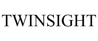 TWINSIGHT