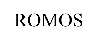 ROMOS