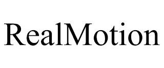 REALMOTION