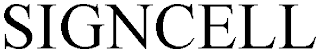 SIGNCELL