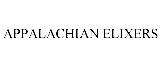 APPALACHIAN ELIXERS