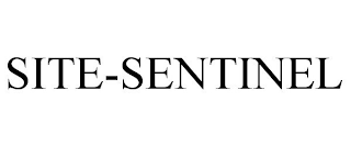 SITE-SENTINEL