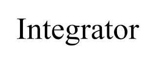 INTEGRATOR