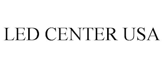 LED CENTER USA