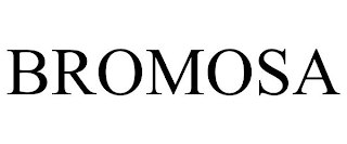 BROMOSA