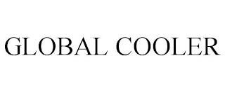 GLOBAL COOLER