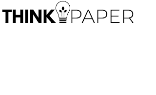 THINK PAPER