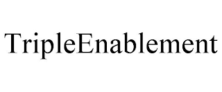 TRIPLEENABLEMENT