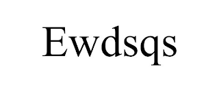 EWDSQS