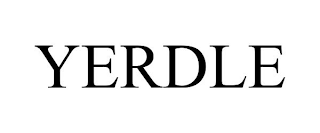 YERDLE