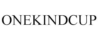 ONEKINDCUP