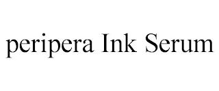 PERIPERA INK SERUM